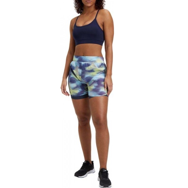 Шорти Energetics Bamas VII W 417334-903916 р. S різнокольоровий