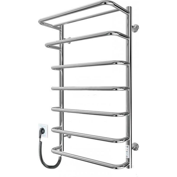 Рушникосушарка електрична Mario Епіка-1 810х522 електр. з таймером л/п