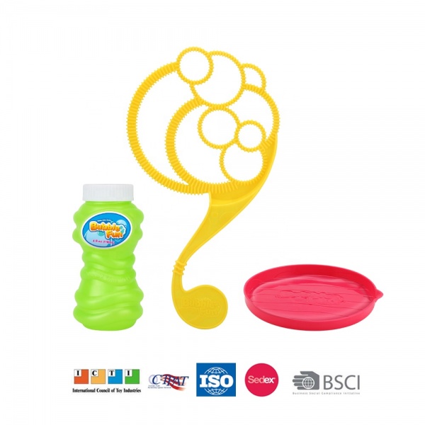 Мыльные пузыри Bubble Fun Гигантская палочка 118 мл DHOBB10279