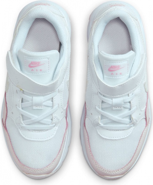 Кроссовки Nike AIR MAX SC CZ5356-115 р.31 белый