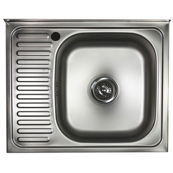 Мойка для кухни Family z5636L D 