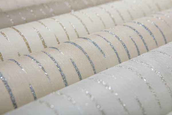 Шпалери вінілові на флізеліновій основі ASSORTI 949AS42 1,06x10,05 м 