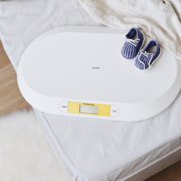 Ваги дитячі Magio MG-303