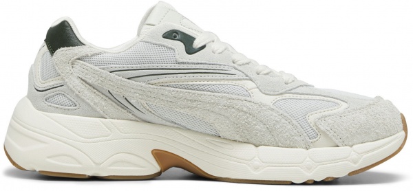 Кроссовки Puma TEVERIS NITRO EARTH 39480901 р.44,5 бежевый