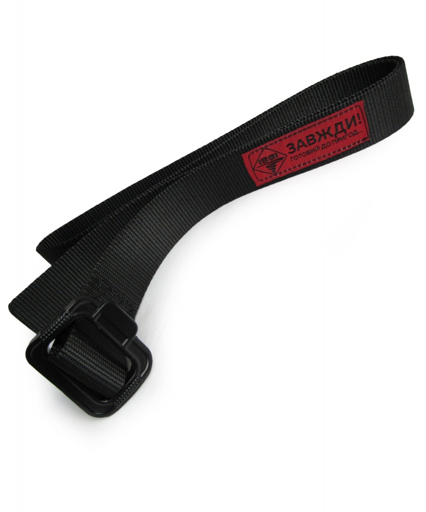 Пояс тактичний 1991 ТМ Black р.one size 34123-BE-09-B