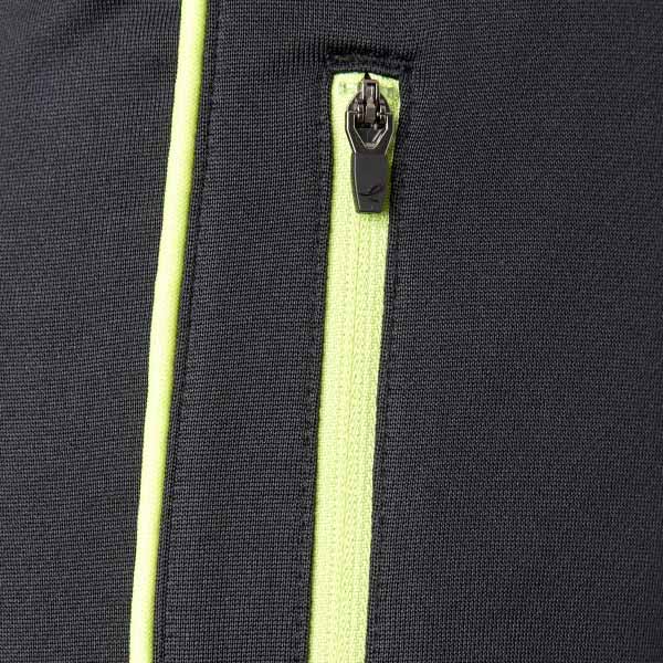 Штани Energetics Kalle II jrs 416382-902050 р. 140 чорний