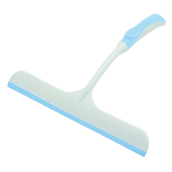 Склоочисник BACTERIA STOP для душової кабіни York