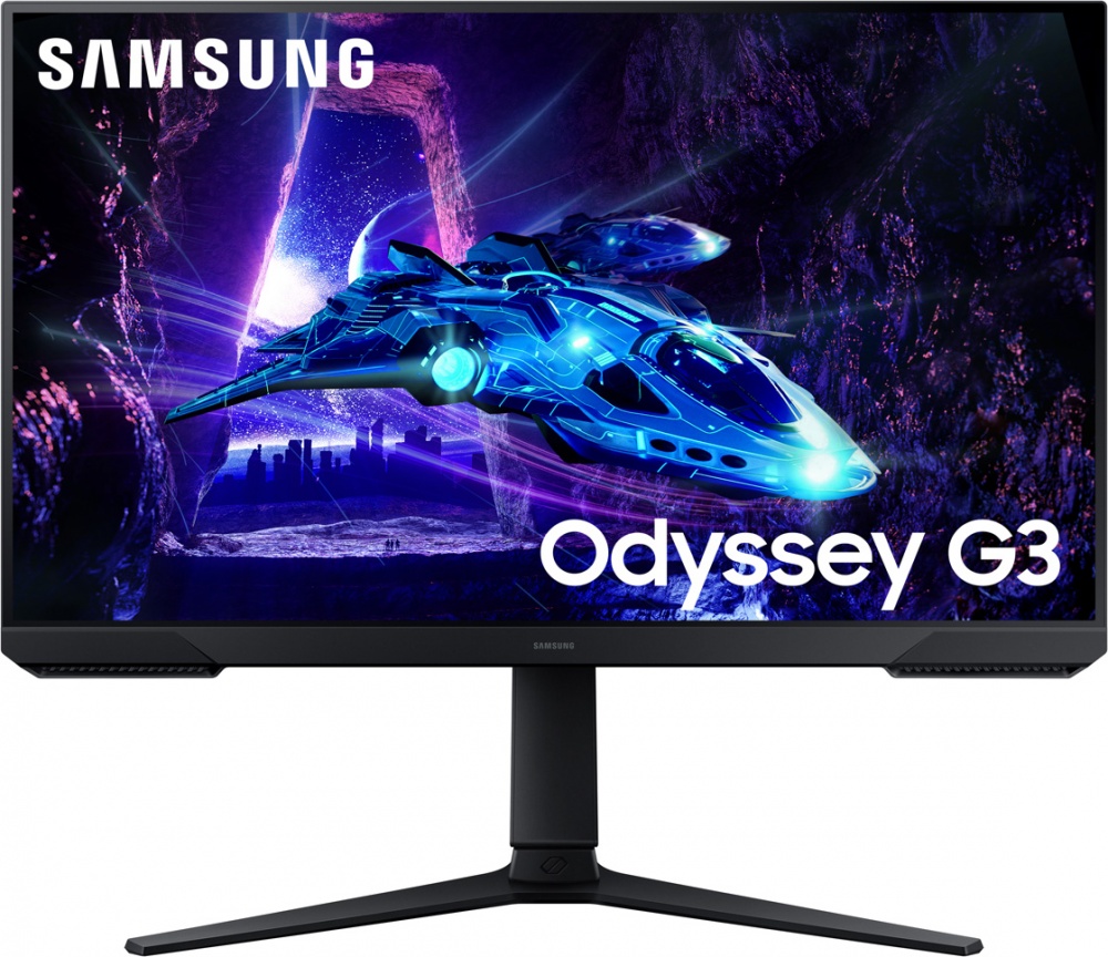 Монітор Samsung Odyssey G3 27