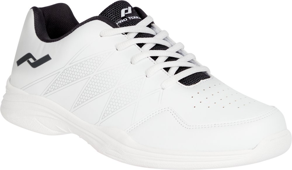 Кросівки чоловічі Pro Touch Rival IV M 414686-902001 р.41 білі