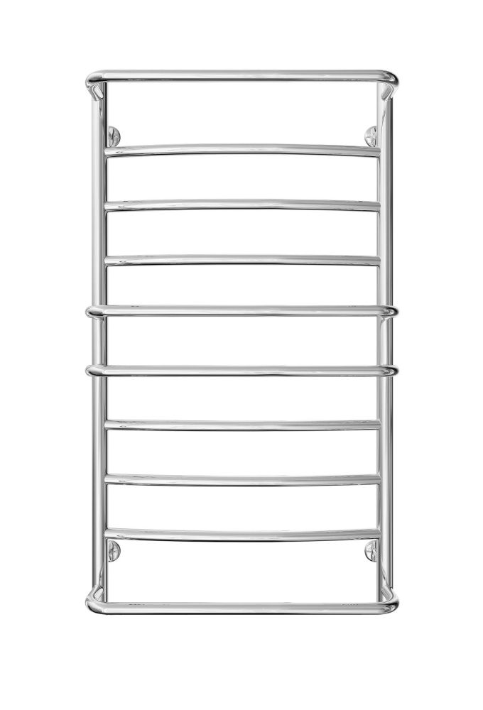 Полотенцесушитель водяной Mario INOX Люкс 970х530/500