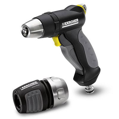 Комплект пистолет-распылитель Kärcher Premium 2.645-112.0 + соединитель Premium