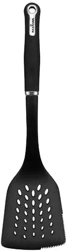 Лопатка нейлон черный MK-KT-8002 Maxmark