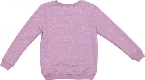 Джемпер Фламінго р.128-64 бузковий D8-8643-64/14 