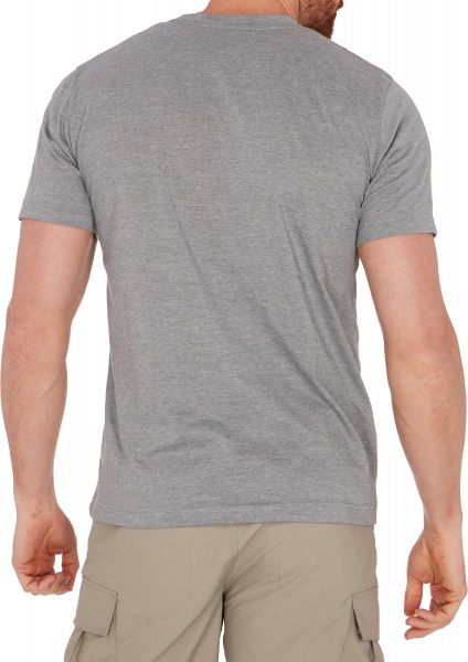 Футболка McKinley Kimo ux 302452-900911 XL сірий