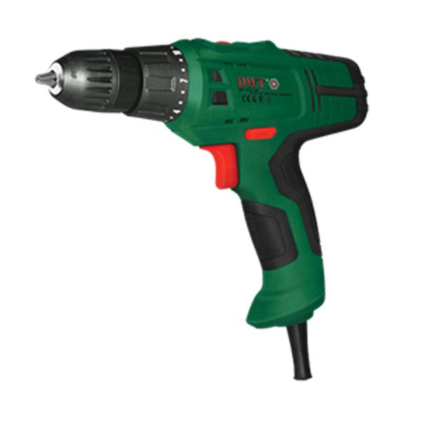 Шуруповерт DWT BM-110T