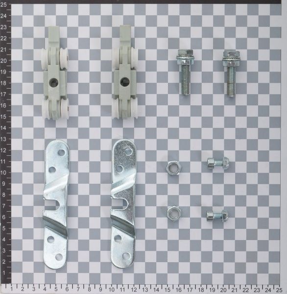 Раздвижная система Comit Trio 1800/70 1,8 м 70 кг