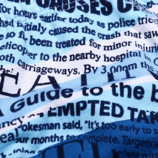 Трусы для мальчиков Татошка 1113207газ р.110 разноцветный 