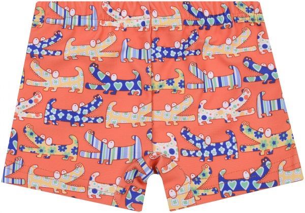 Плавки Bibo 2003 р.128 оранжевый 