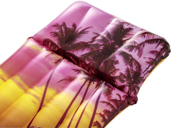 Матрас надувной Bestway Береговой вид 183х71 см в ассортименте