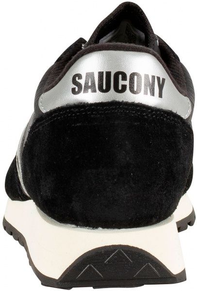 Кросівки Saucony JAZZ VINTAGE 70368-10s р.US 9 чорний