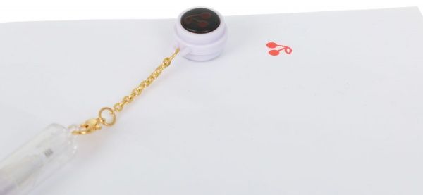 Ручка гелевая пиши-стирай Конфетка в ассортименте 