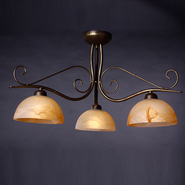 Люстра Nowodvorski Fiona III 392