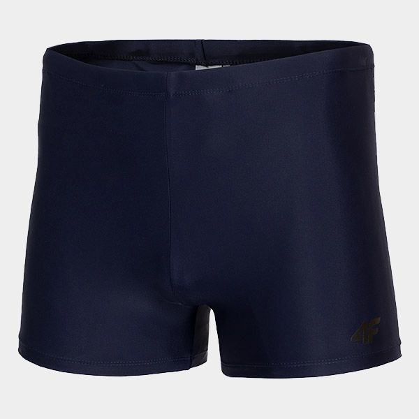 Плавки 4F H4L21-MAJM002-30S р.M темно-синій