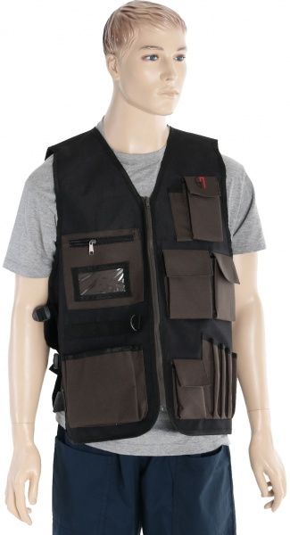 Жилет для ручного инструмента MFV50016 