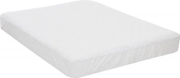 Наматрацник Слов'янський Пух Лотос бамбук 180x200 см 