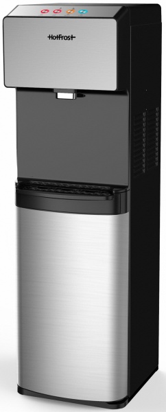 Кулер напольный HotFrost V450ASM