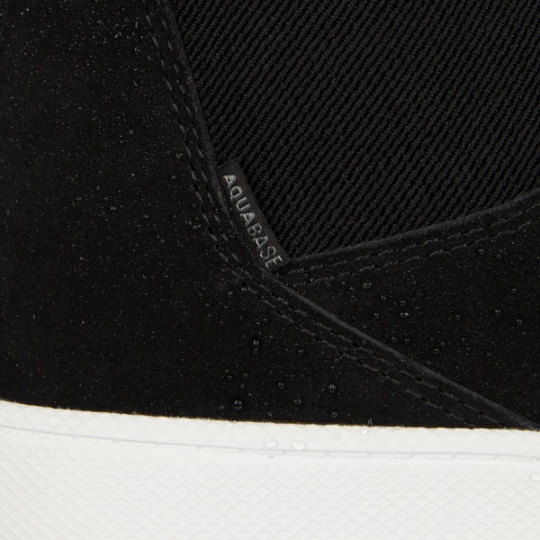 Ботинки McKinley Gabriella AQB W 415160-050 р.EUR 39 черный