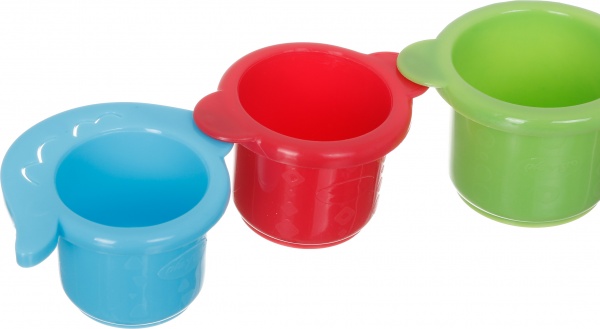 Ігровий набір для ванної Playgro 25245