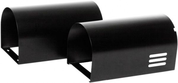 Витяжка Eleyus Viola 750 60 BL