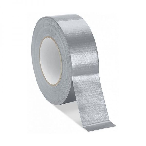 Стрічка армувальна сіра (3150) 48 мм 50 м 150 мкн