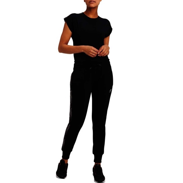 Штани Energetics Janis W 419504-050 р. 36 чорний