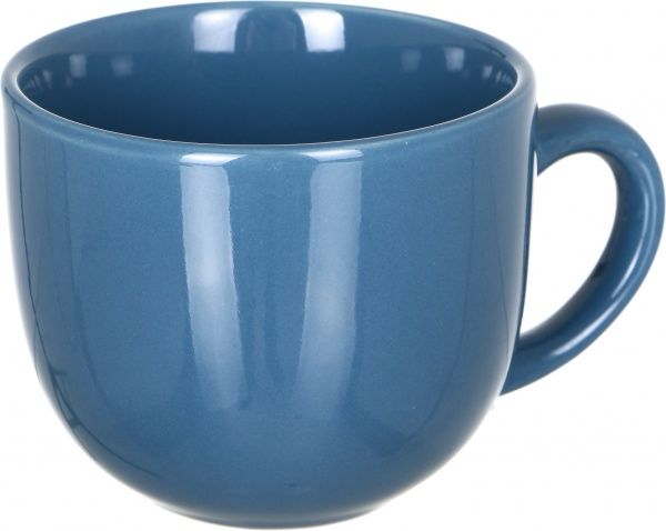 Чашка с блюдцем Ocean 220 мл Bella Vita