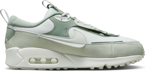 Кроссовки Nike DM9922-105 р.38 зеленый