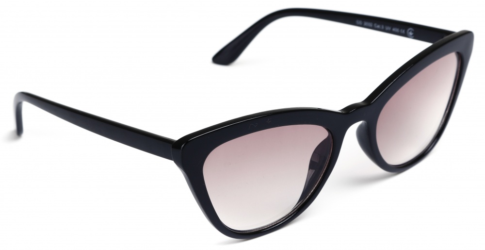 Окуляри сонцезахисні жіночі категорія 4 в асортименті