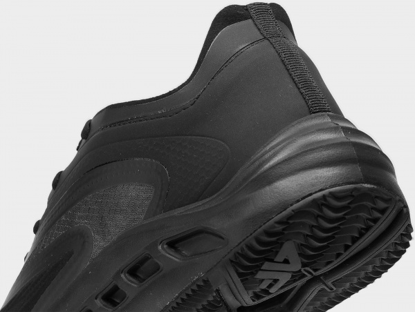 Кроссовки 4F SPORTSHOES F018 4FSS23FSPOF018-21S р.38 черный