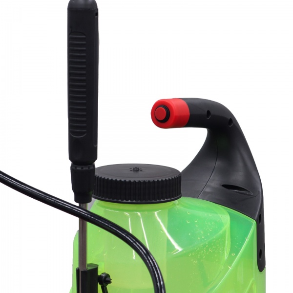 Опрыскиватель аккумуляторный Gruntek BS-7-3BLithium 7 л