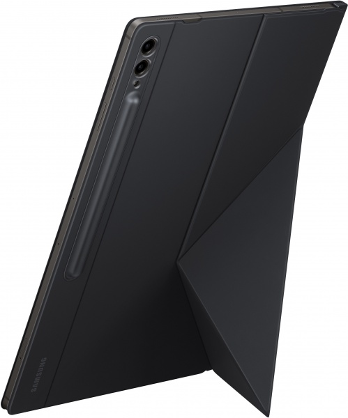 Чохол-книжка Samsung Smart Book Cover для Tab S9 Ultra black (EF-BX910PBEGWW) 