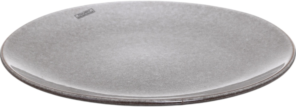 Тарелка подставная Bella Vita Sandstorm 27 см