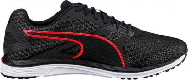 Кросівки Puma 19091102 р.10 чорний