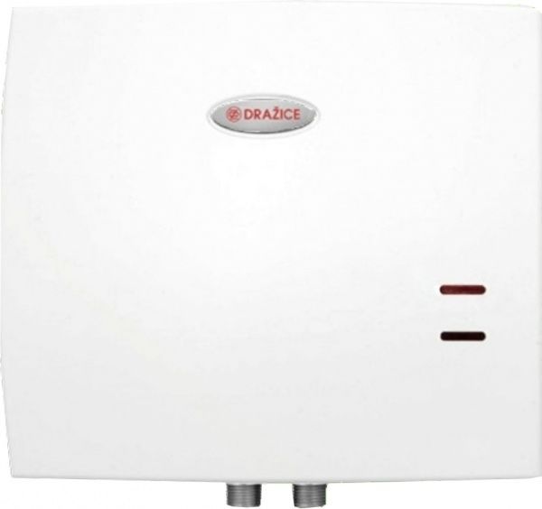 Електроводонагрівач проточний Drazice MX 2211 5,5kW/11kW