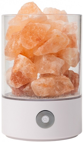 Соляные лампы