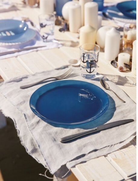 Тарілка супова Arty Marine Luminarc 20 см P1117 Luminarc