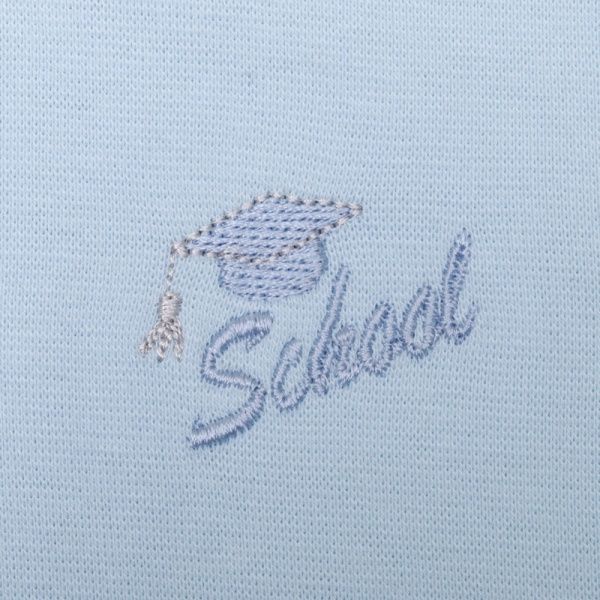 Джемпер Фламинго для мальчика р.158 меланж 851-425 