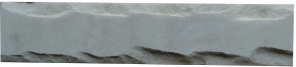 Плитка мармур Газган 30 мм 0,5 кв.м 