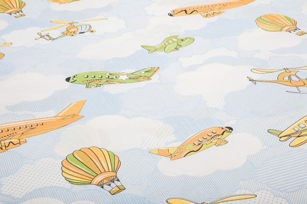 Шпалери зі спіненого вінілу ASSORTI тип 709 630AS95 1,06x10,05 м 