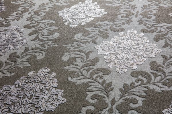 Обои виниловые горячего тиснения MEGAPOLIS категорія 42 9123-21 1,06x10,05 м 